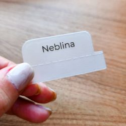 Abas Bíblicas Minimalistas (Evangélica e Católica)