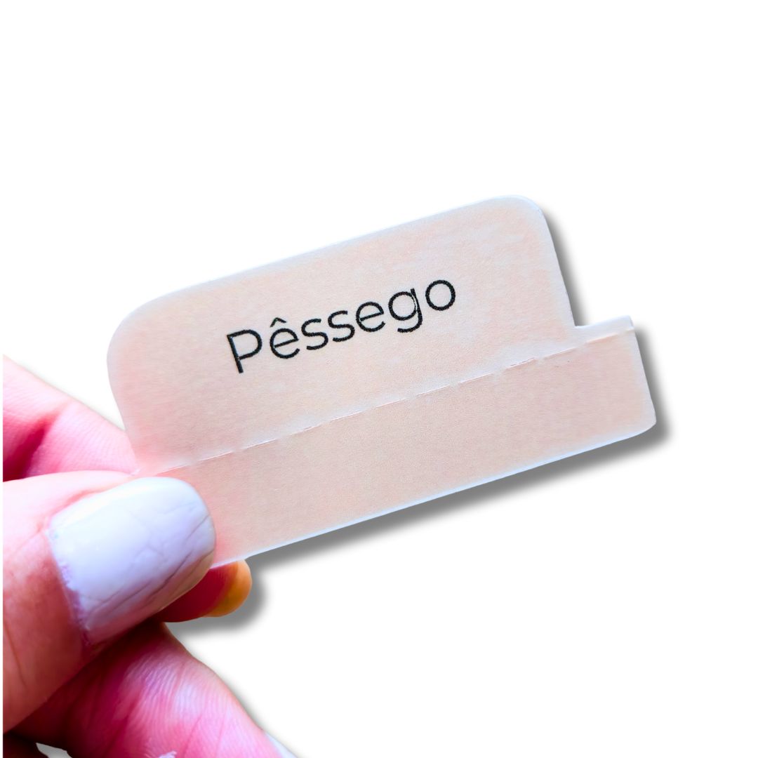 Abas Bíblicas Minimalistas (Evangélica e Católica)
