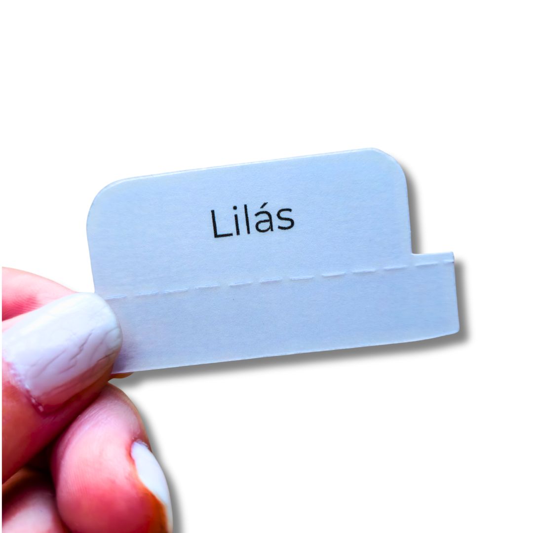 Abas Bíblicas Minimalistas (Evangélica e Católica)
