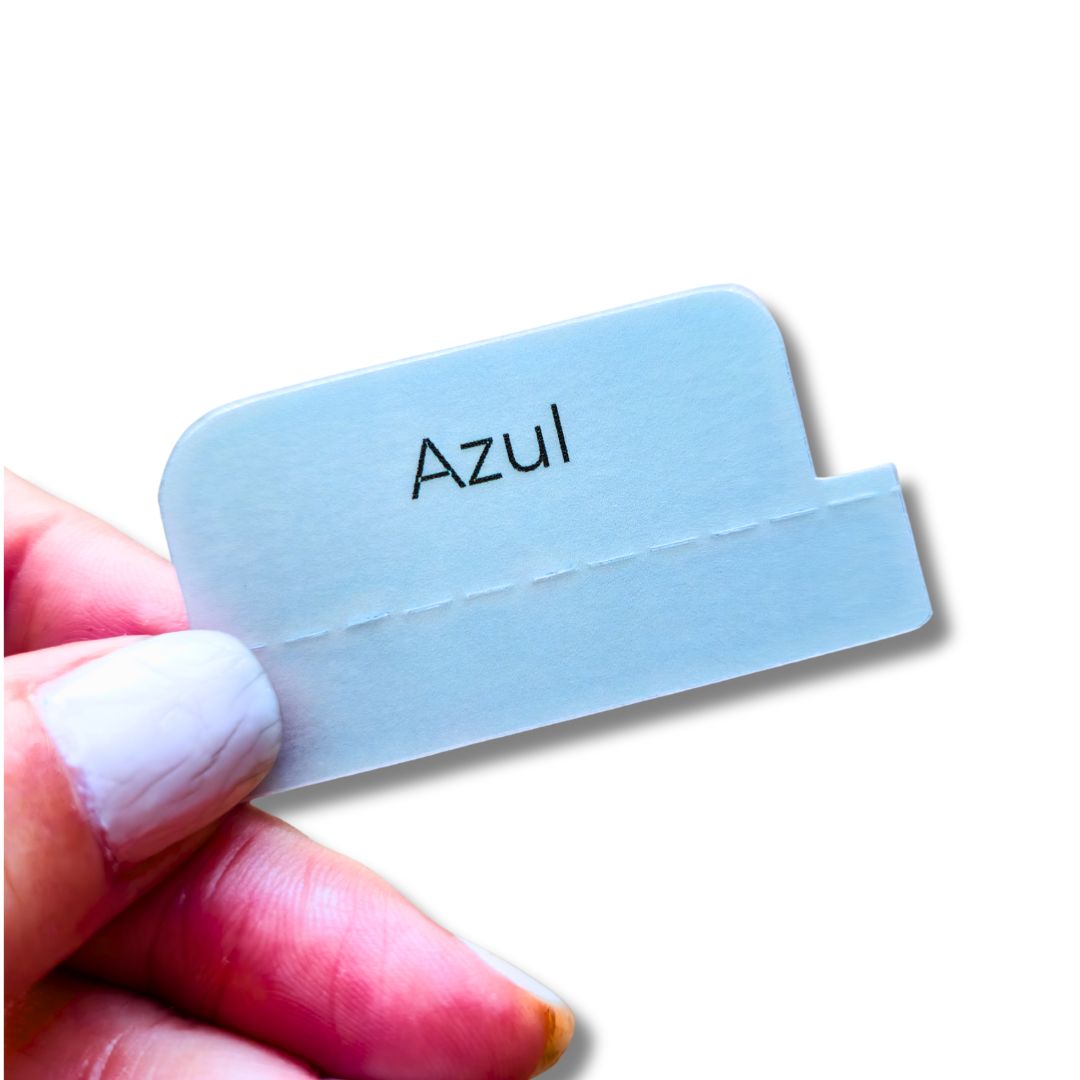 Abas Bíblicas Minimalistas (Evangélica e Católica)