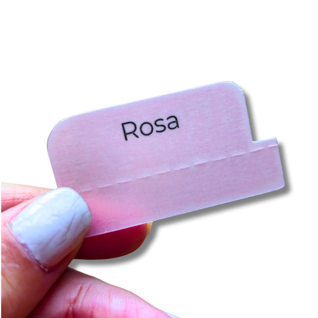 Abas Bíblicas Minimalistas (Evangélica e Católica)